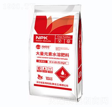 ����Ԫ��ˮ�ܷ���12-4-40+TE+MgO-�֠���(y��u)