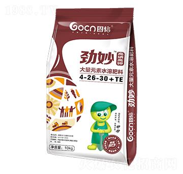 ����Ԫ��ˮ�ܷ�4-26-30+TE-����-��������