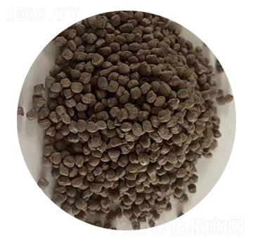 黃腐酸鉀硫銨顆粒-城垚