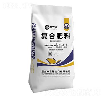 復(fù)合肥料24-15-6-東方牛-一農(nóng)農(nóng)業(yè)