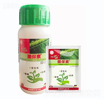 植物基因生物誘導激活劑-圖保素-圖巴迪