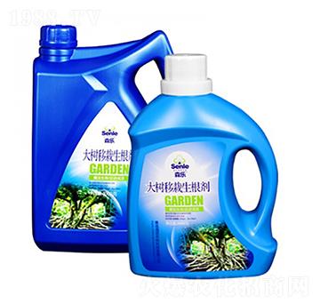 大叔移栽生根劑-海岱綠洲