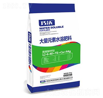 �S������ʹ���Ԫ��ˮ�ܷ�12-6-40+TE+Ca+Mg-����-��᷾G��