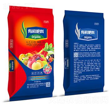 有機肥料-豐馳豐生物