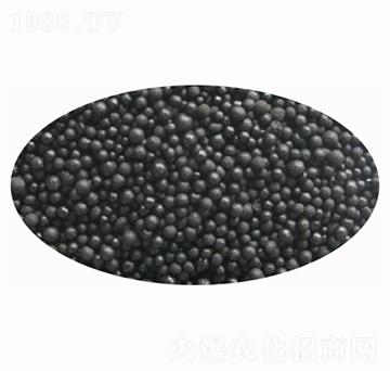 顆粒有機肥-堃田農(nóng)業(yè)