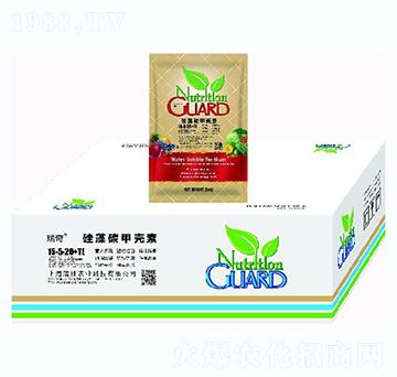 硅藻碳甲殼素15-5-20+TE-瑞勝農(nóng)業(yè)