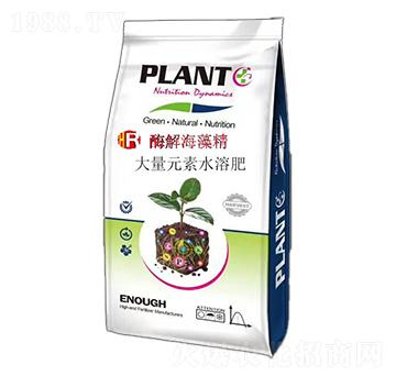 進口酶解海藻精-大量元素水溶肥-海潤萬豐