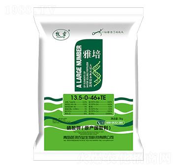 ����Ԫ��ˮ�ܷ�13.5-0-46+TE-����-�ŝ�