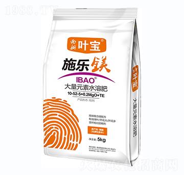 �����ʹ���Ԫ��ˮ�ܷ���10-52-5+0.2MgO+TE-ʩ��(l��)�V-���~ֲ��