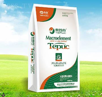 ����I(y��ng)�B(y��ng)�ʹ���Ԫ��ˮ�ܷ�20-20-20+TE-����