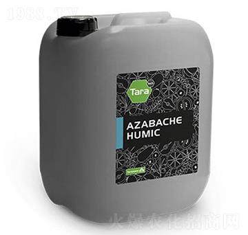 Azabache Humic-�ָ���