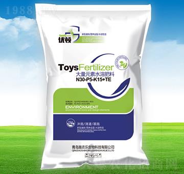�ߵ��G�~�ʹ���Ԫ��ˮ�ܷ�30-5-15+TE-��(y��u)�D-�μѸ�