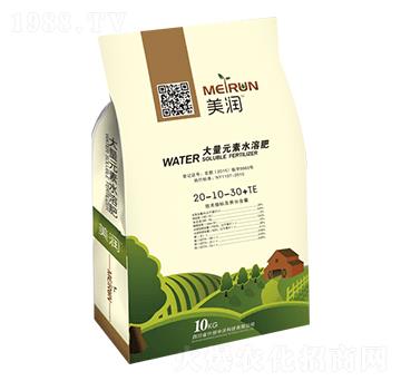 ����Ԫ��ˮ�ܷ�20-10-30+TE-����-���뻯��