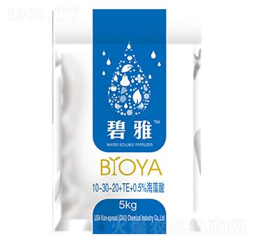 ����ʹ���Ԫ��ˮ�ܷ�10-30-20+TE+0.5%������-��ʩ��