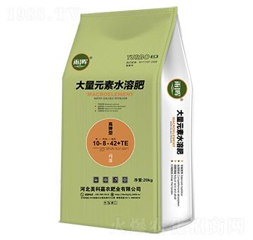 ����Ԫ��ˮ�ܷ�10-8-42+TE-���Ƽ��r