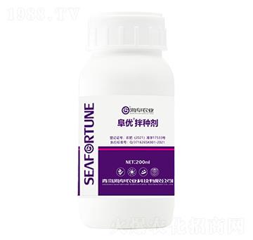 阜優(yōu)拌種劑-海阜農(nóng)業(yè)