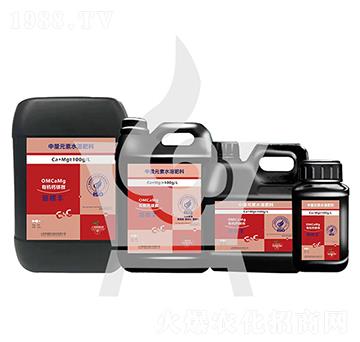 有機鈣鎂微-施稷豐-鼎鑫肥業(yè)
