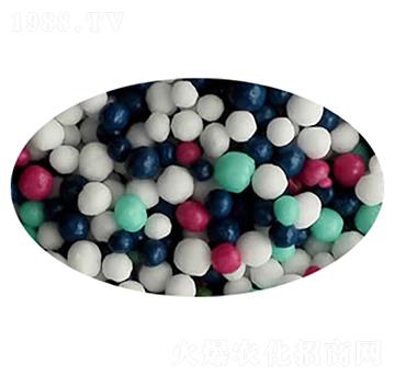 包衣有機(jī)肥緩釋肥-沃施夫