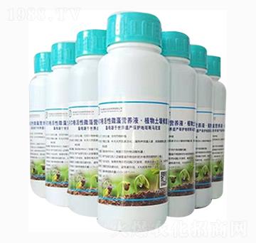 水果、果樹微藻營養(yǎng)液·土壤改良液-阿爾格