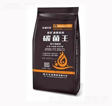 碳菌王微生物菌劑-樂成肥料