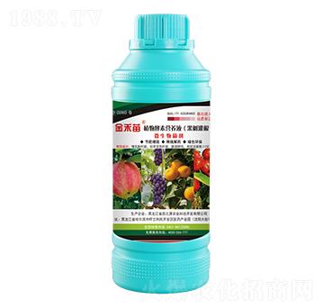 果樹灌根專用植物酵素營(yíng)養(yǎng)液-金禾苗-田之源