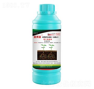 植物酵素營(yíng)養(yǎng)液（益菌靈）-金禾苗-田之源