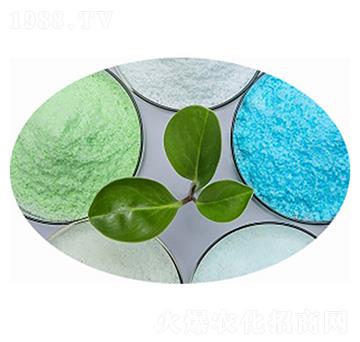 氮磷鉀肥料30-10-10+TE-愛格思達(dá)