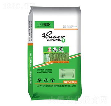 營(yíng)養(yǎng)配方功能性肥-豆倍茂-華爾百諾