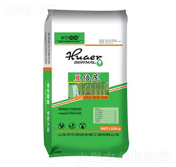 豆倍茂營(yíng)養(yǎng)配方功能性肥-華爾百諾