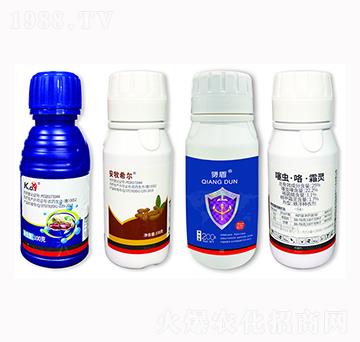 25%噻蟲·咯·霜靈-興爾農(nóng)業(yè)