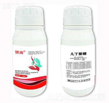 0.5%幾丁聚糖-興爾農(nóng)業(yè)