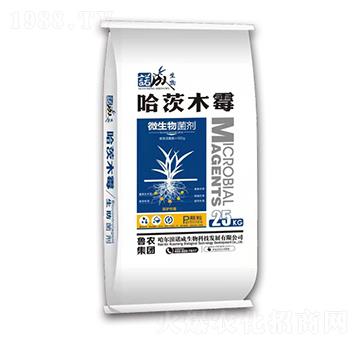 哈茨木霉-魯農(nóng)集團(tuán)