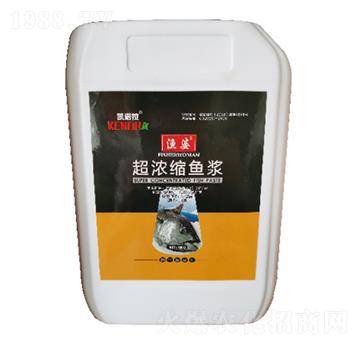 漁婆超濃縮魚漿-魯農(nóng)集團(tuán)