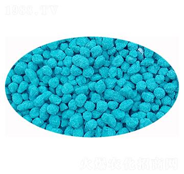 微量元素肥顆粒（藍色）-季滿倉-豐多收