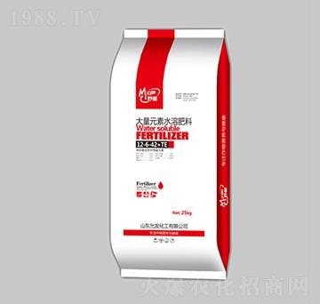 ����Ԫ��ˮ�ܷ���12-6-42+TE-��������