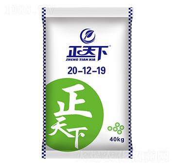 復(fù)合肥料20-12-19-正天下-勁多寶