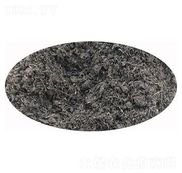 內(nèi)蒙草原發(fā)酵純羊糞-發(fā)財羊