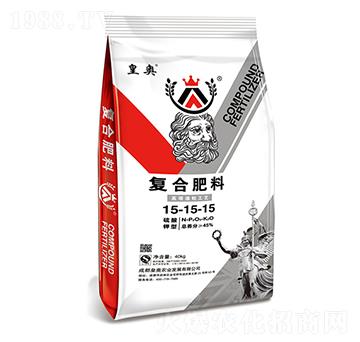 45%復合肥料17-17-17-皇奧