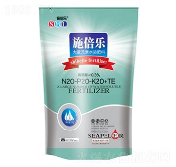 ʩ��������Ԫ��ˮ�ܷ�20-20-20+TE-�������