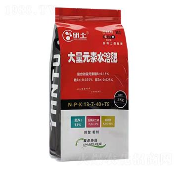 ����ʹ���Ԫ��ˮ�ܷ�13-7-40+TE-��������