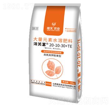 ����Ԫ��ˮ�ܷ���20-10-30+TE-������-Ψ��
