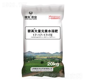 ����Ԫ��ˮ�ܷ�17-17-17+TE-����-Ψ��(sh��)