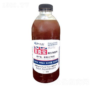 微生物菌劑-發(fā)糞寶-農(nóng)樂(lè)道生物