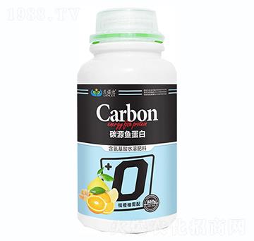 碳源魚蛋白（桔橙柚需配）-蘭諾迪-康美特