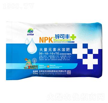 ����Ԫ��ˮ�ܷ�30-10-10+TE-�\���S-�h�󱊵�