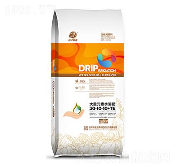 �B(y��ng)�����L(zh��ng)�ߵ��ʹ���Ԫ��ˮ�ܷ�30-10-10+TE-�h(yu��n)�󱊵�