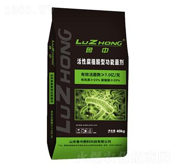 活性腐植酸型功能菌劑-農(nóng)大生態(tài)