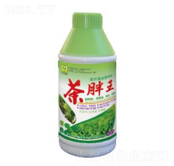 茶胖王-德鑫生物