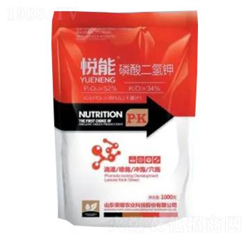 磷酸二氫鉀-悅能-榮耀農(nóng)業(yè)