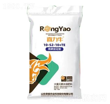 ����Ԫ��ˮ�ܷ�10-52-10+TE-ϲ��ţ-�sҫ�r(n��ng)�I(y��)